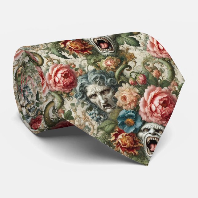 Hag & Howl - gotiic Victorian Slips (Rullad)