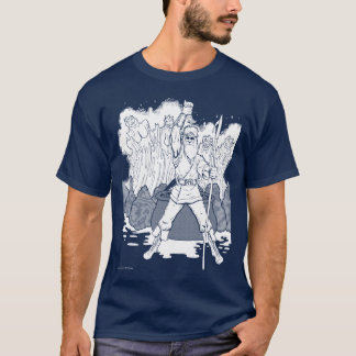 Hagel bryggaren! t shirt
