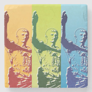 Hagel Caesar Stenunderlägg