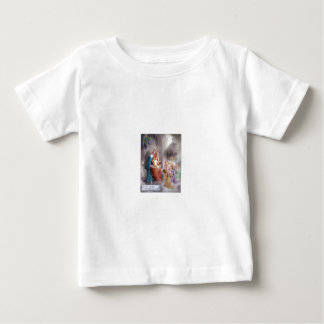 hagel-mary-i-bild t-shirt