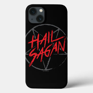 Hagel Sagan
