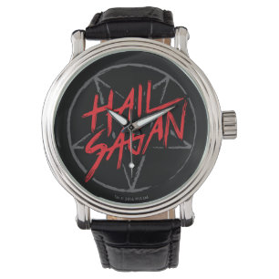 Hagel Sagan Armbandsur