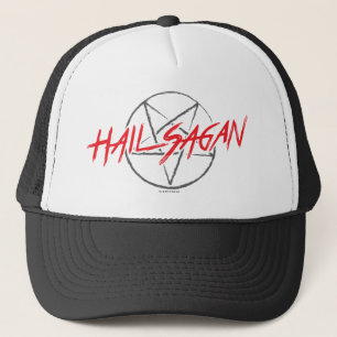 Hagel Sagan Keps
