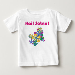 Hagel Satan! Tee Shirt