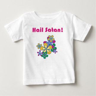 Hagel Satan! Tee Shirt