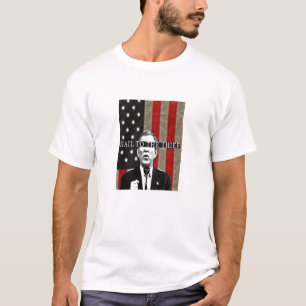 Hagel till tjuven! t shirt
