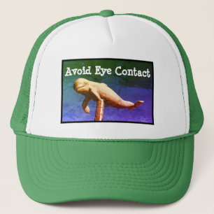 Hagel valanpassningsbarhatten keps