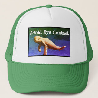 Hagel valanpassningsbarhatten keps