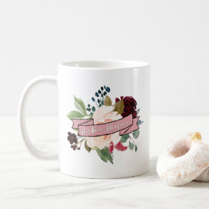 HagelMary katolsk mugg