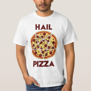 HagelPizza Tröja