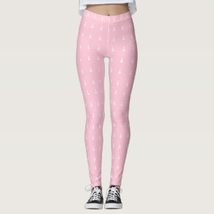 HagelSatan damasker Leggings