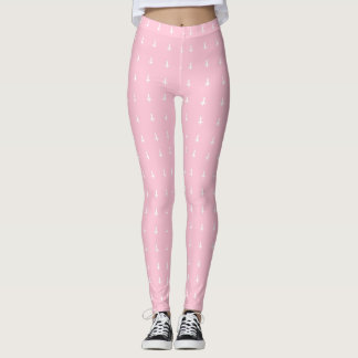 HagelSatan damasker Leggings