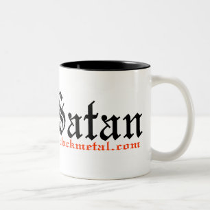 HagelSatan mugg