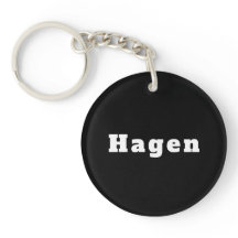 Hagen