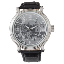Hagerstown 1900 armbandsur