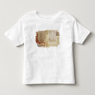 Haggadah för kvällen av påskhögtiden t shirt