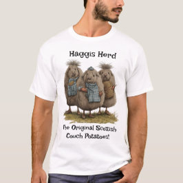 Haggis Herd T-Shirt