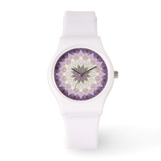 Hagi Healing Mandala Watch sporty Armbandsur
