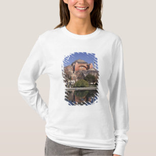 Hagia Sophia, Istanbul, Turkiet Tee Shirt