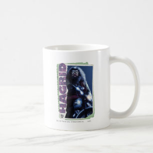 Hagrid Kaffemugg