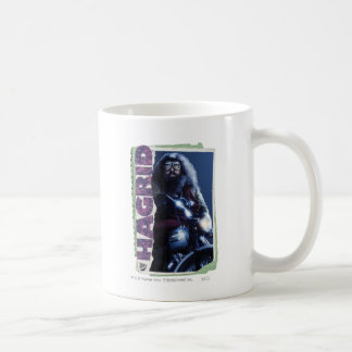 Hagrid Kaffemugg