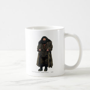 Hagrid Kaffemugg