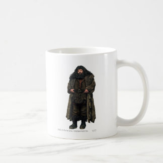 Hagrid Kaffemugg