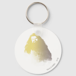 Hagrid Nyckelring