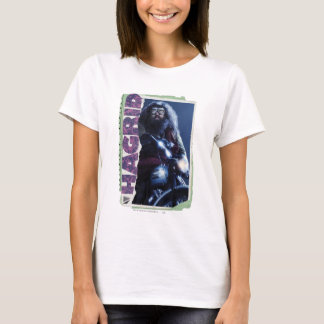 Hagrid T Shirt