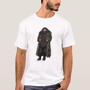 Hagrid Tee