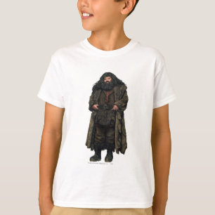 Hagrid Tee