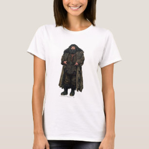 Hagrid Tee