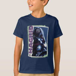 Hagrid Tee Shirt