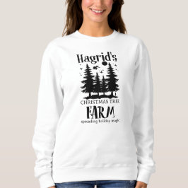 Hagrids Julgran Farm T Shirt