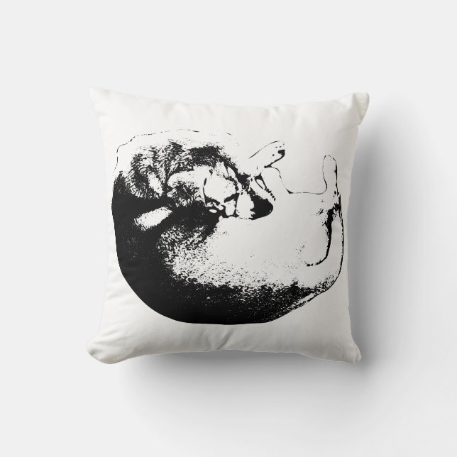 Hagside Circle Kudde (Framsida)