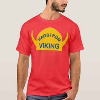 Hagstrom viking t shirt