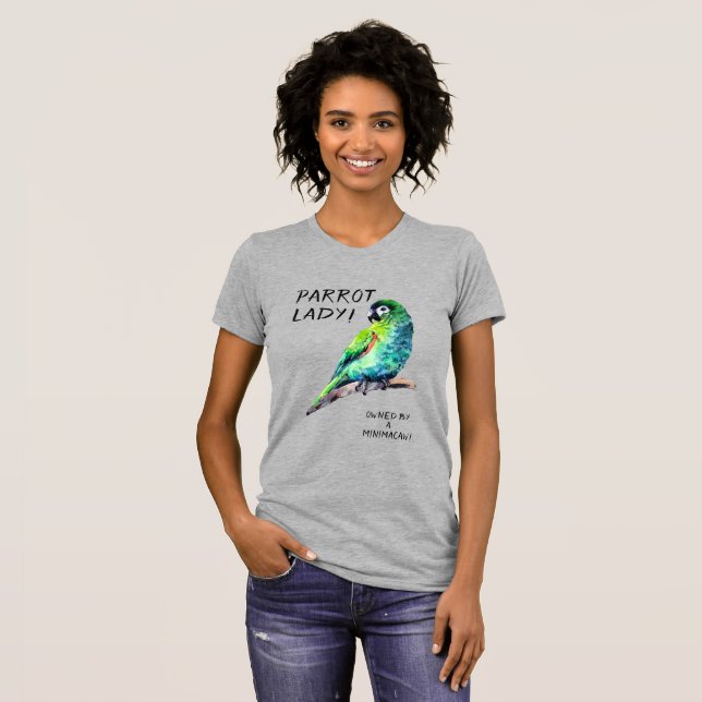 Hahn's Arashirt T Shirt (Hel framsida)