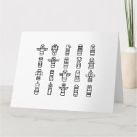 Haida Animals Native Indians Haida IndiGurus