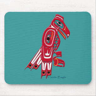 HAIDA EGLE Collection Musmatta
