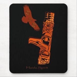 HAIDA-SAMLING MUSMATTA