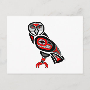 Haida Uggla 2014 Vykort