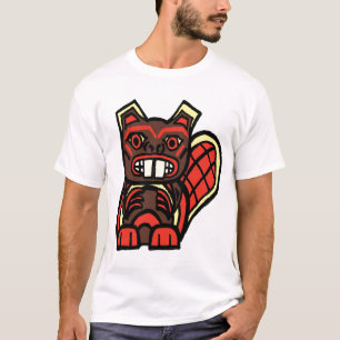 HAIDABÄVER T-SHIRT