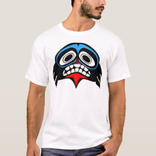 Haidakonst T Shirt