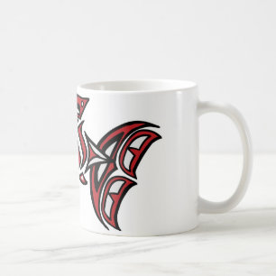 Haidalax Kaffemugg
