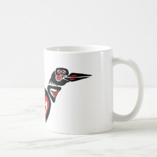 HaidaLoon Kaffemugg