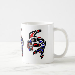 HaidaOrca 2014 Kaffemugg