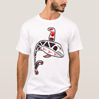 haidaorca tee