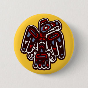 HaidaThunderbird Knapp