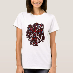 HaidaThunderbirdskjorta Tee Shirt