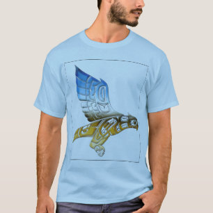 Haidauggla T-shirt